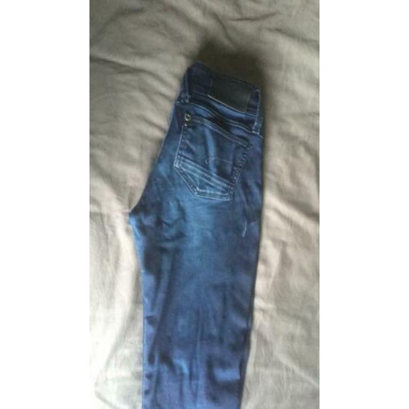 G-star jeans 27-32 Lynn skinny woman