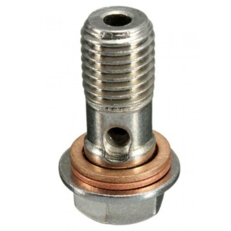 Stalen remleidingset GSF600, GSXR750, SV650, DL1000, enz