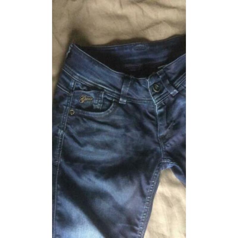 G-star jeans 27-32 Lynn skinny woman
