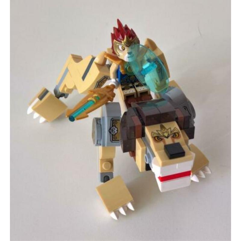 Lego Chima 70123 – Lion Legend Beast