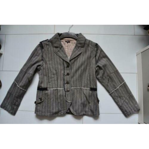 Et compagnie jasje, maat 42.