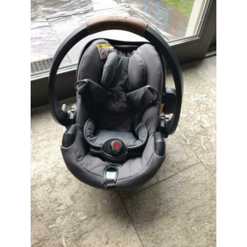 Joolz iZi Go modular autostoel hippo grey