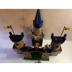 Duplo kasteel ridder nr 4864