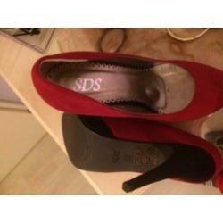 dames schoenen