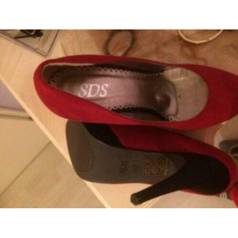 dames schoenen
