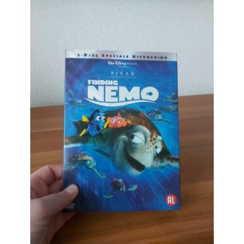 Finding Nemo Disney