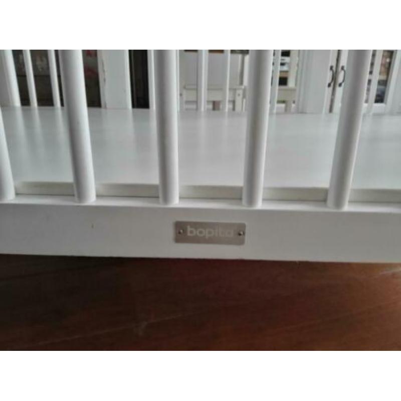 Bopita tweelingbox