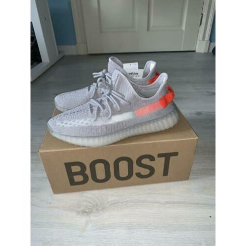 Yeezy Boost 350 V2 “Tail Light” 46 / 11.5US (origineel!)