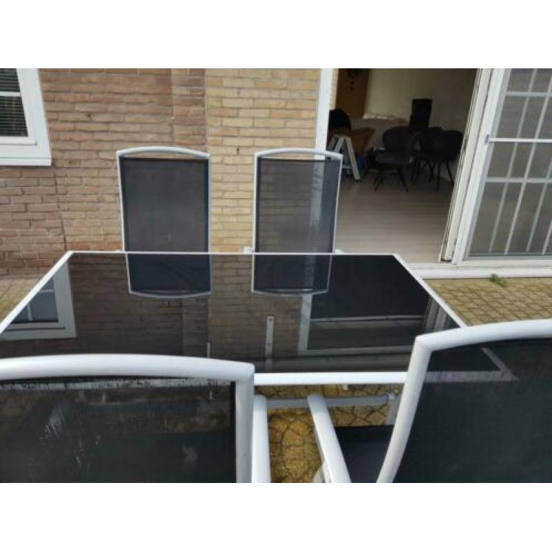 Complete tuinset