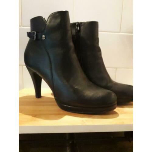 Enkellaarsje maat 41 Nieuw!!