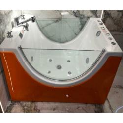 Baby Jacuzzi wellness spa