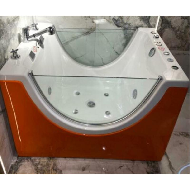 Baby Jacuzzi wellness spa