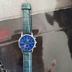5 horloge.s ze doen het alle 5