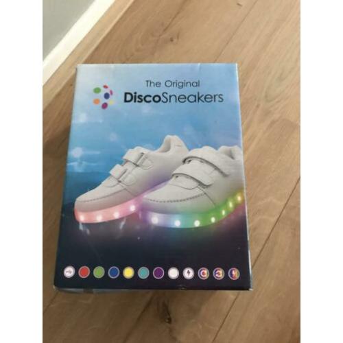 The original Disco Sneakers maat 25