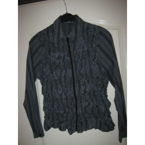 Anne Fontaine Bloes Supermooi