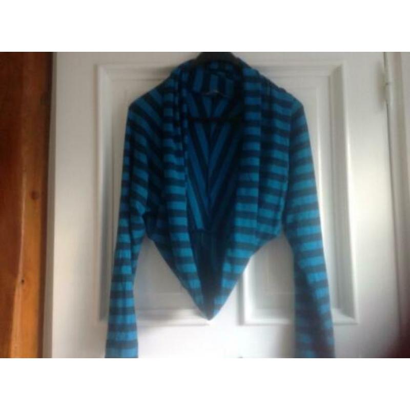 Top/ Vest M