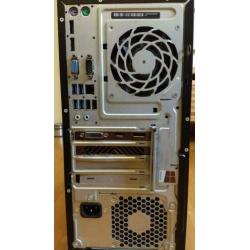 HP Prodesk gaming PC Fortinite / Apex / CSGO 1080p 60PFS!