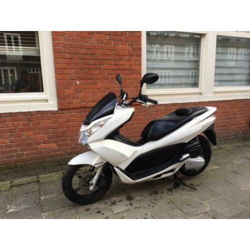 Honda PCX 125
