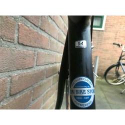 Racefiets Orbea aqua sora