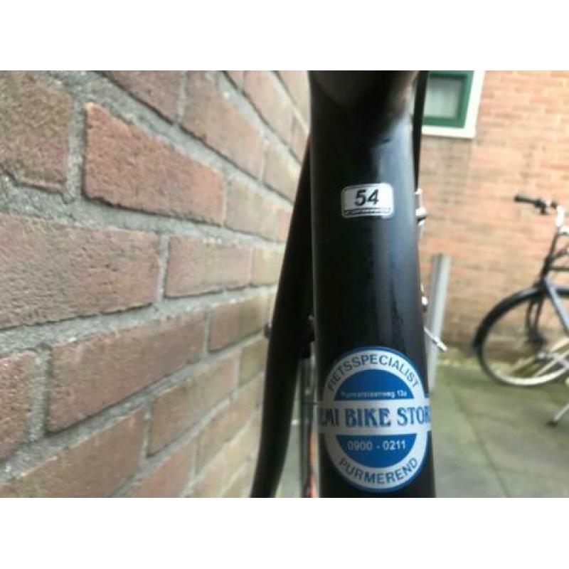 Racefiets Orbea aqua sora