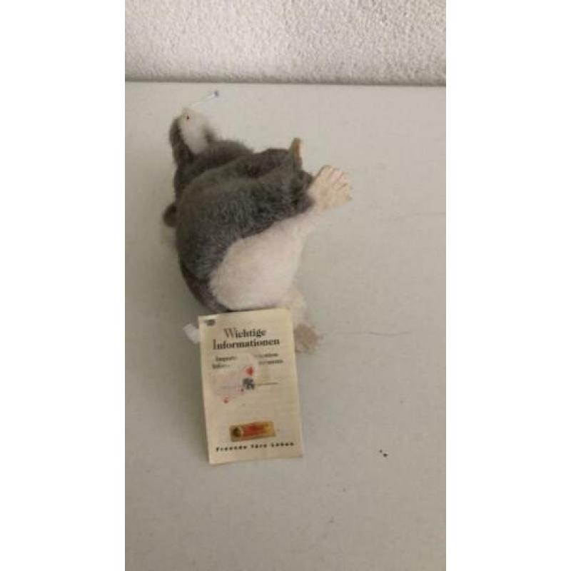 Steiff Yuku Koala knuffel