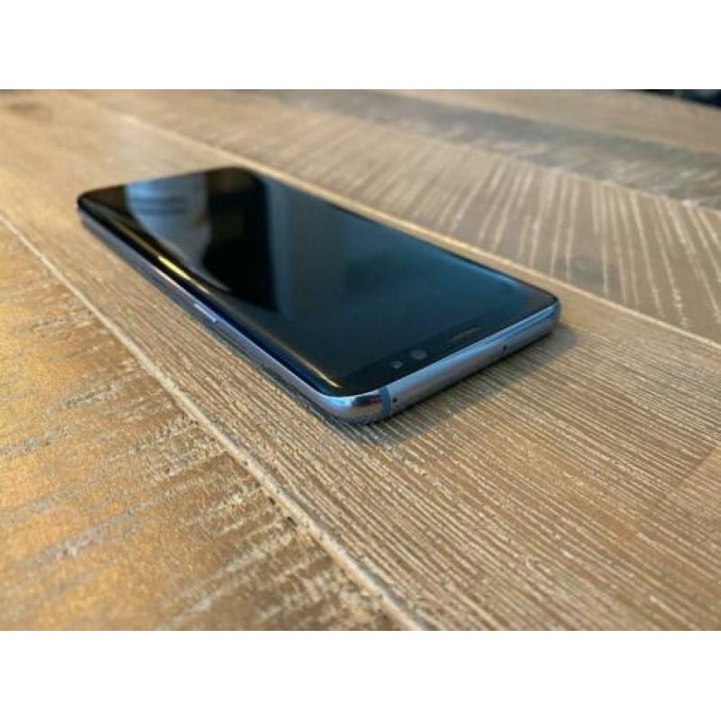 Samsung Galaxy S8 64GB Coral Blue