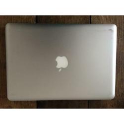 Macbook Pro Mid 2010 - 13 inch 16GB RAM 120GB SSD (MBP 2010)