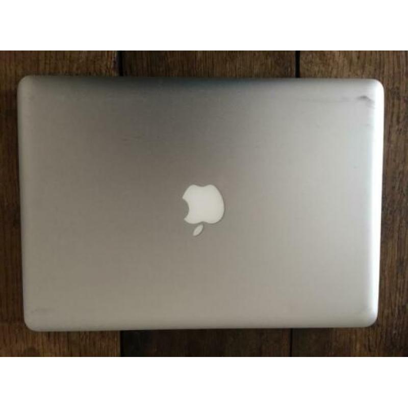 Macbook Pro Mid 2010 - 13 inch 16GB RAM 120GB SSD (MBP 2010)
