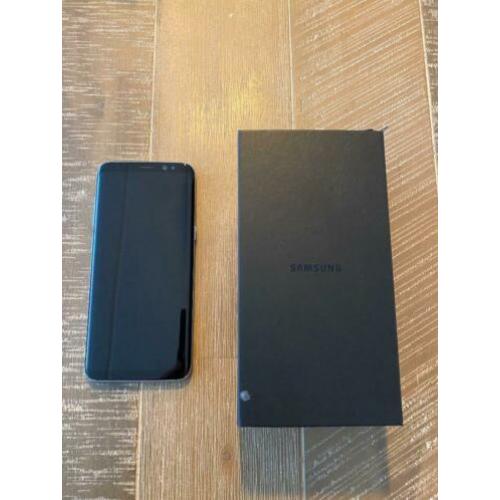 Samsung Galaxy S8 64GB Coral Blue