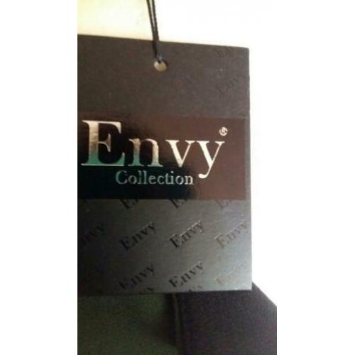 Prachtige jurk; envy ( xl ) nieuw.