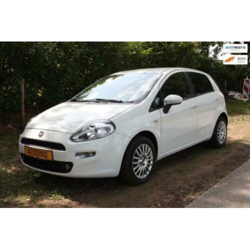Fiat Punto Evo 1.3 M-Jet Pop AIRCO