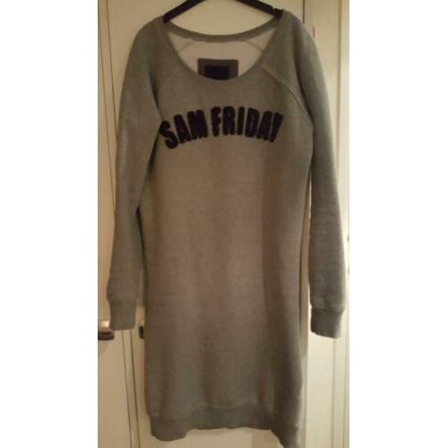 Sam Friday winterjurk maat M