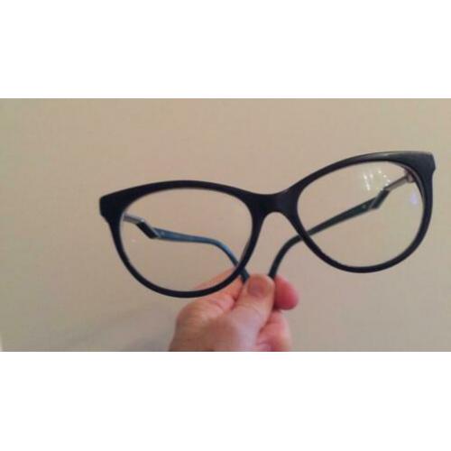 Prachtig brilmontuur