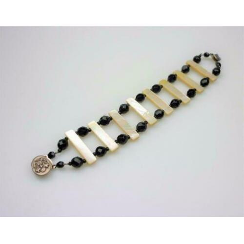 Opruiming Art Deco armband uit ca 1930 / Z2026