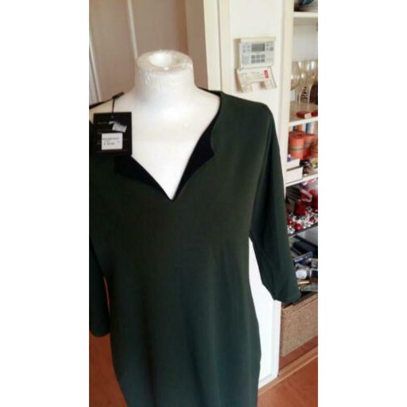 Prachtige jurk; envy ( xl ) nieuw.