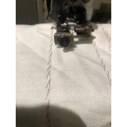 Lewenstein blindzoom naaimachine