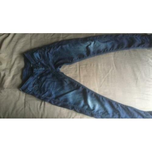 G-star jeans 27-32 Lynn skinny woman