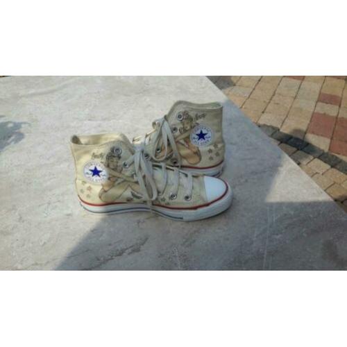 All Stars CONVERSE maat 36.5
