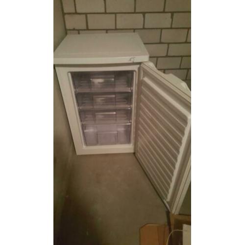 Whirlpool vriezer tafelmodel