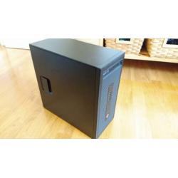 HP Prodesk gaming PC Fortinite / Apex / CSGO 1080p 60PFS!