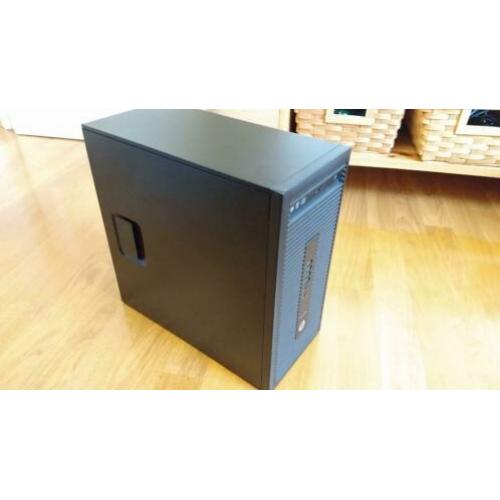 HP Prodesk gaming PC Fortinite / Apex / CSGO 1080p 60PFS!