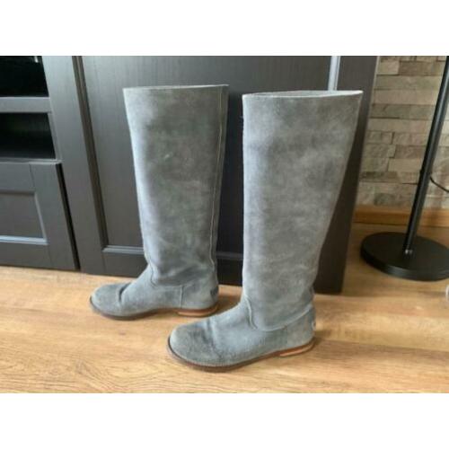 Shabbies Amsterdam nette laarzen maat 37