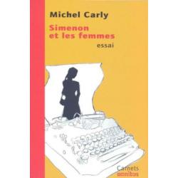 Michel Carly == Les vrais crimes de Simenon