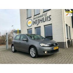 Volkswagen Golf 1.4 TSI Highline