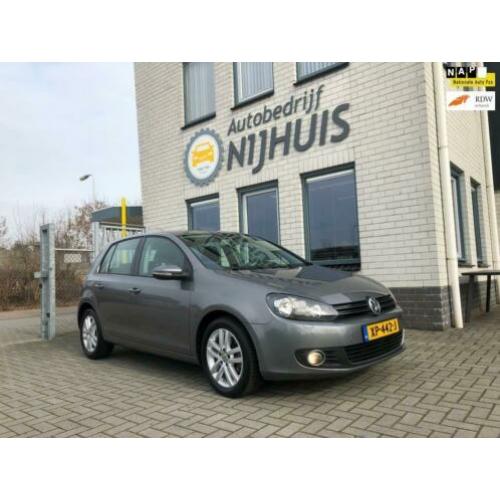 Volkswagen Golf 1.4 TSI Highline