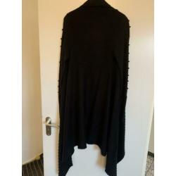 Expresso lang vest. Maat S.