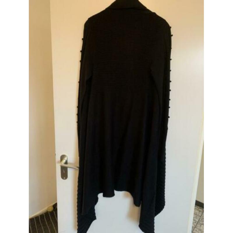 Expresso lang vest. Maat S.