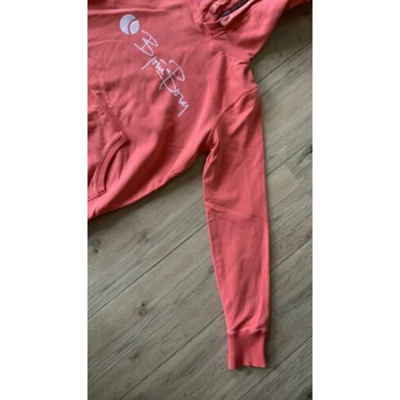Björn Borg sport trui maat M valt klein