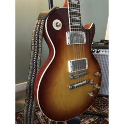 Gibson Les Paul Standard 1958 VOS Bourbonburst