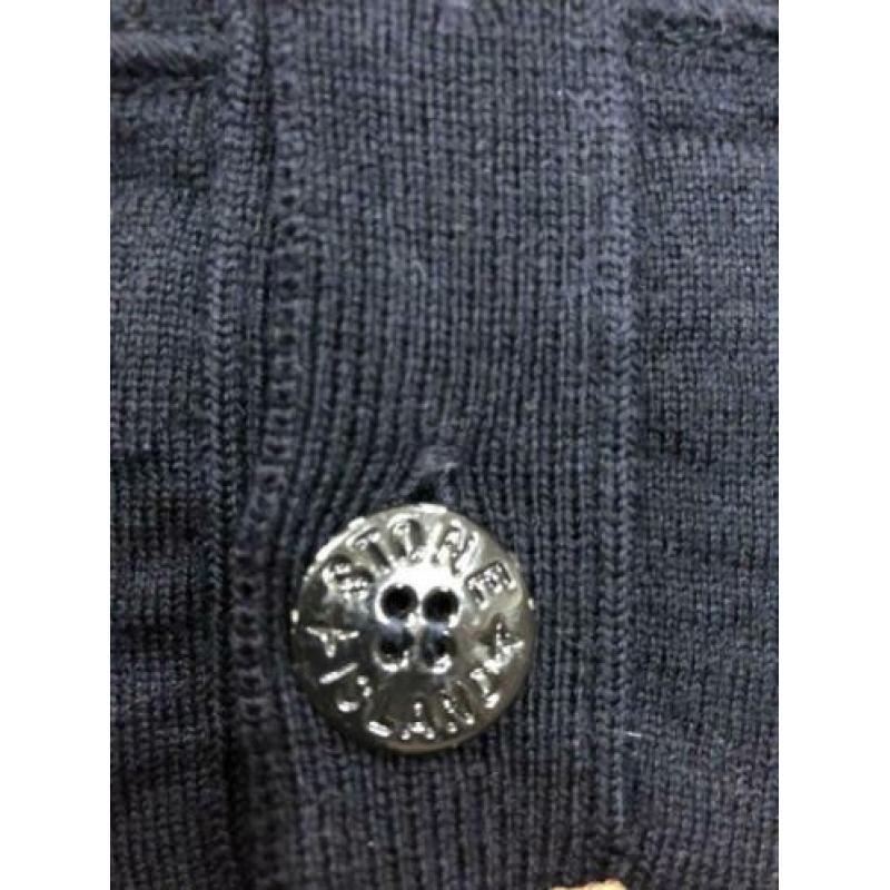 Stone Island vest